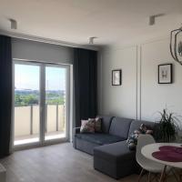 Apartament Grażyna Stańczyka