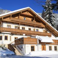 Zur Guten Einkehr, hôtel à Bayrischzell