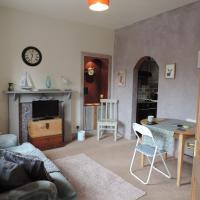 Coastal Cottage, hotel in Inverbervie