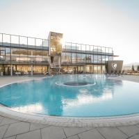 Hotel und Therme NOVA, готель у місті Кефлах