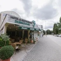 Hotel Dubrovnik Međugorje, hotel i Međugorje