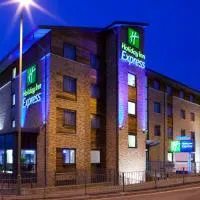 Holiday Inn Express Hemel Hempstead by IHG, hotel a Hemel Hempstead