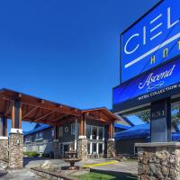 Cielo Hotel Bishop-Mammoth, Ascend Hotel Collection, hotel in Bishop