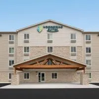 WoodSpring Suites Atlanta Conyers, hotel en Conyers