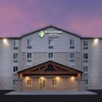 Woodspring Suites Atlanta Stockbridge, hotel a Stockbridge