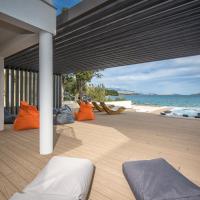 VILLA FUX ZRCE Novalja - direkt am Strand, Hotel in Časka