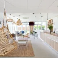 Les Terrasses d'Atlanthal, hotel v destinaci Anglet