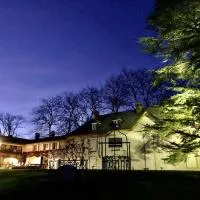 Le Clos Cathala Chambres d'Hôtes、Saint-Paul-de-Jarratのホテル