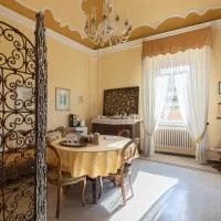 Attico Luce B&B, hotel v destinácii Osimo