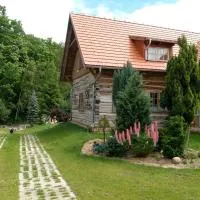 Sielski Zakątek Tokary, hotel en Tokary
