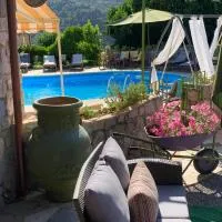 La Beverita, viešbutis mieste Ventimilja