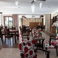 Mlyn Penzion & Wellness, hotel sa Radvaň nad Dunajom