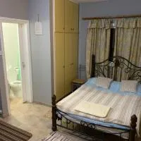 Detached Cozy Studio, Hotel in Paralimni