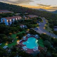 Il Borgo BagaBaga - Exclusive Country Retreat, hotel a Castelsardo