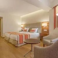 Hotel Cinquentenario & Conference Center, hotel en Fátima