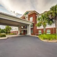 Holiday Inn Express Hotel & Suites Foley by IHG, hotel in Foley