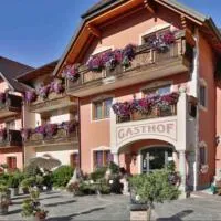 Hotel Gasthof Familie Czepl, hotel din Ernsthofen