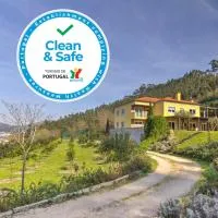 Naturena Agro-Turismo, hótel í Durrães