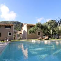 Theonymfi Luxury Villas