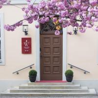 Hotel am Großen Waisenhaus, Hotel im Viertel Innenstadt, Potsdam