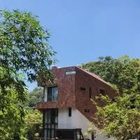 Siang Tsao Yu Chong, hotel a Sanyi