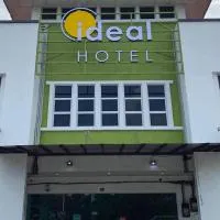 Hotel Ideal Senawang, hotel din Seremban
