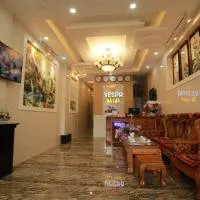 VES - PA Luxury Hotel, hotel en Dalat