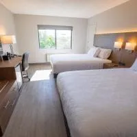 Superior Stay Hotel, hotel din Marquette