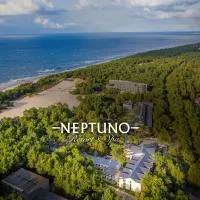 Neptuno Resort & Spa, hotell sihtkohas Dźwirzyno