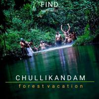 Chullikandam Forest Vacation Home, hotel in Neriyamangalam
