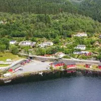 Grimen Camping – hotel w Bergen