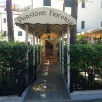 Hotel Fiorenza, hotel in Milano Marittima