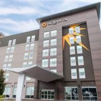 La Quinta Inn & Suites by Wyndham Lake City, hotel u gradu Lejk Siti