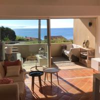 RAMATUELLE SAINT TROPEZ, en front de mer, hotel a Ramatuelle