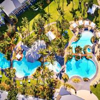 Daydream Island Resort, hotel in Daydream Island