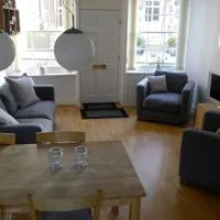 Totters townhouse, hotel di Caernarfon