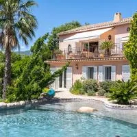 Casa del Sole Chambres d'Hotes de Charme, hotel en Favone