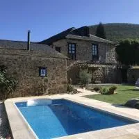 La Casa Grande Del Valle、El Valleのホテル