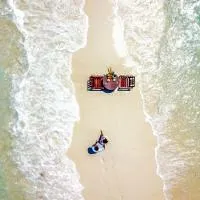 Escapism Maldives, khách sạn ở Feridhoo