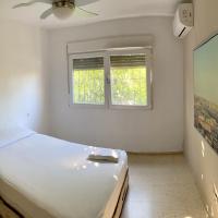 Habitaciones en Sevilla