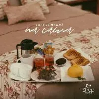 Shop Motel, khách sạn ở Campina Grande