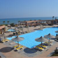 Vai by Romance Hotel & Aqua Park, hotel a Ain Sokhna