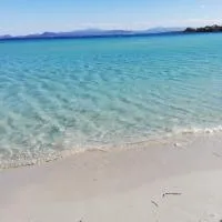 Hotel Tabby, hotel i Golfo Aranci