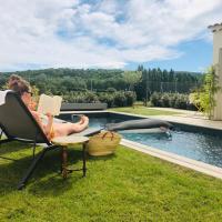 La Maison d AME - for the perfect stay at the Mont Ventoux