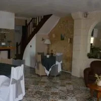 Le Relais de Montigny, hotel en Montigny-le-Gannelon