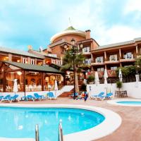 Hotel Boutique Calas de Alicante, hotel a Cap de l'Horta, Alacant