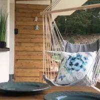 Przytulny Apartament Dębina, hotel i Debina