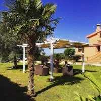 Villa Laregina، فندق في جريسوليا