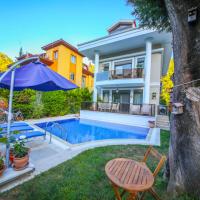 Villa Diva Icmeler Daily Weekly Rentals, hotel in Marmaris