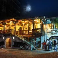 Hotel Tradita, hotel em Shkodër